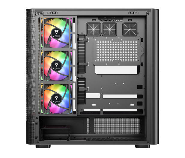 MODECOM Volcano AQ400 ARGB Midi - 1486757 - zdjęcie 5